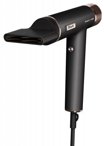 Фен Shark SpeedStyle 3-in-1 for Straight and Wavy Hair (HD731EU)