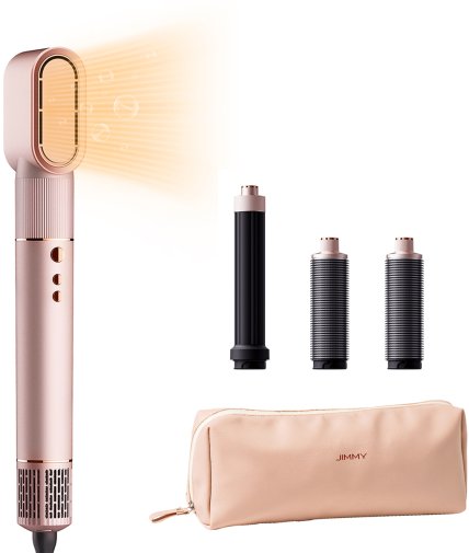 Мультистайлер JIMMY HF9