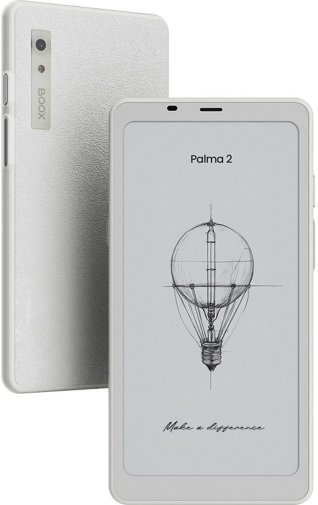 Електронна книга BOOX Palma 2 White (BOOX_Palma2_White)