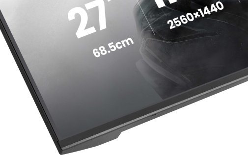 Монітор iiyama G2741QSU-B1 Black