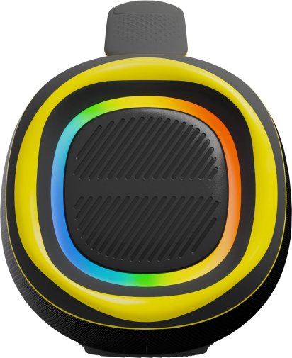 Колонка Defender Beatbox 100 Bluetooth, Black