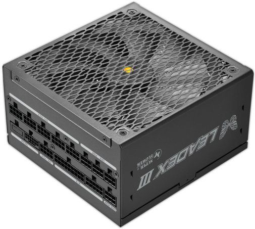 Блок живлення Super Flower 1300W Leadex III (SF-1300F14GE)