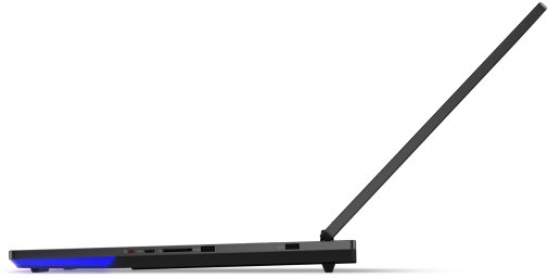 Ноутбук Lenovo Legion 9 18IAX10 83EY003GRA Eclipse Black