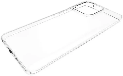 Фото: Чохол BeCover for Motorola Edge 60 Fusion - Transparancy (713773) № 13 | KTC