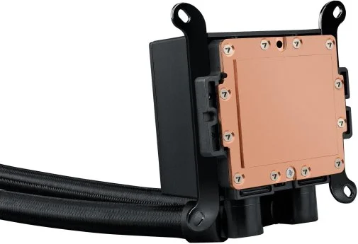 Фото: Система рідинного охолодження ASUS ProArt LC 240 № 16 | KTC