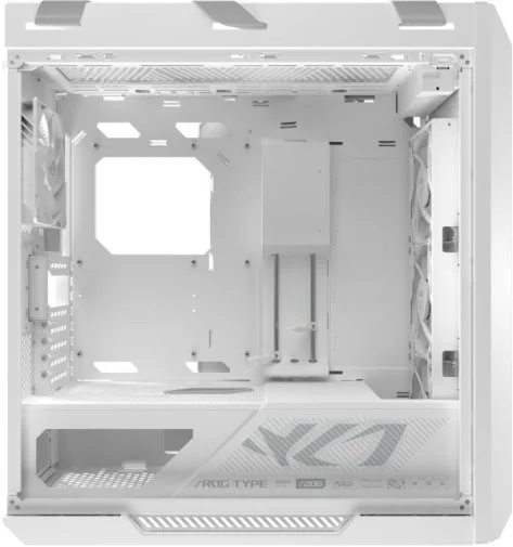 Фото: Корпус ASUS ROG Strix Helios II GX601S White with window (90DC00W3-B39000) № 29 | KTC