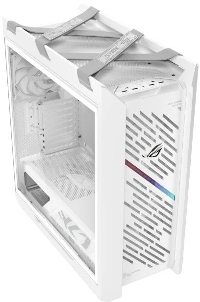Фото: Корпус ASUS ROG Strix Helios II GX601S White with window (90DC00W3-B39000) № 23 | KTC