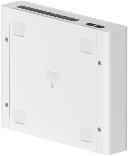Комутатор Ubiquiti Pro XG 8 PoE (USW-PRO-XG-8-POE)