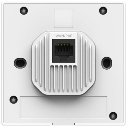 Точка доступy Wi-Fi Ruijie Reyee RG-RAP62-Wall-Lite