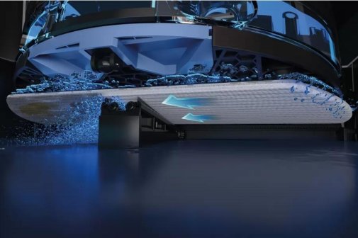 Робот-пилосос Shark Detect Pro Max with Auto Empty System (RV2800ZEEUWH)