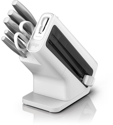 Набір ножів Ninja StaySharp 7pcs Stainless Steel (K62006EUWH)