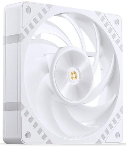 Кулер Jonsbo HF2-120W ARGB White