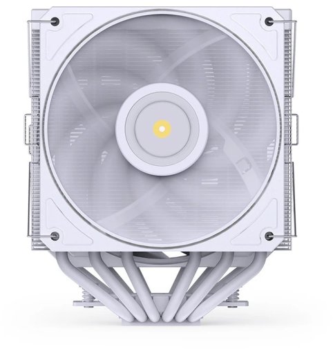 Кулер для процесора Jonsbo HX6280 White