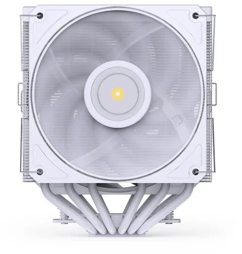 Фото: Кулер для процесора Jonsbo HX6280 White № 23 | KTC
