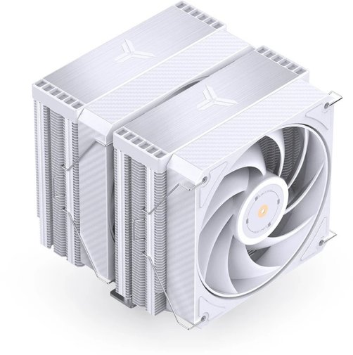 Кулер для процесора Jonsbo HX6280 White