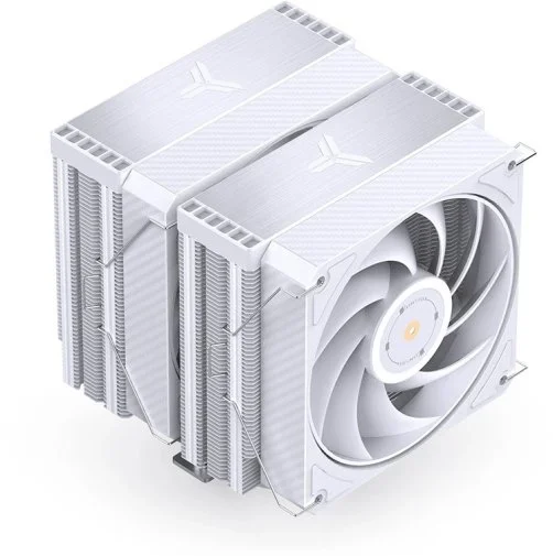 Фото: Кулер для процесора Jonsbo HX6280 White № 29 | KTC