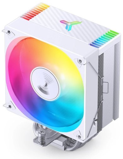 Кулер для процесора Jonsbo CR-1000 MAX ARGB White