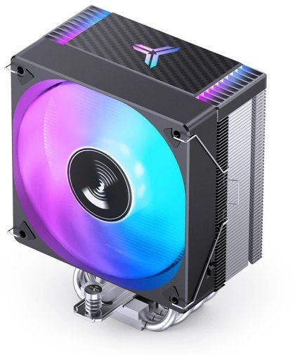 Кулер для процесора Jonsbo CR-1000 MAX Black