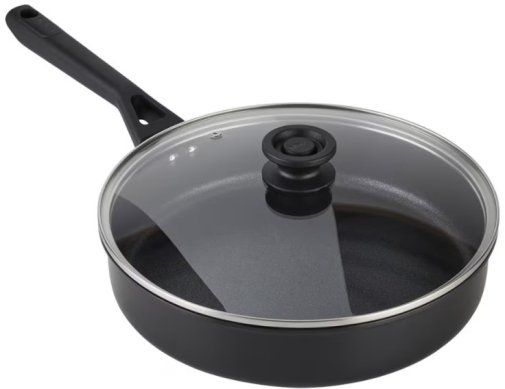 Сотейник Ninja ZEROSTICK Classic 26cm Black (CW50126DE)