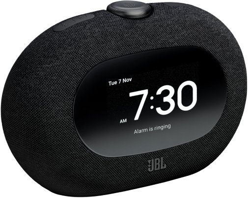 Портативна колонка JBL Horizon 3 Black (JBLHORIZON3BLKEP)