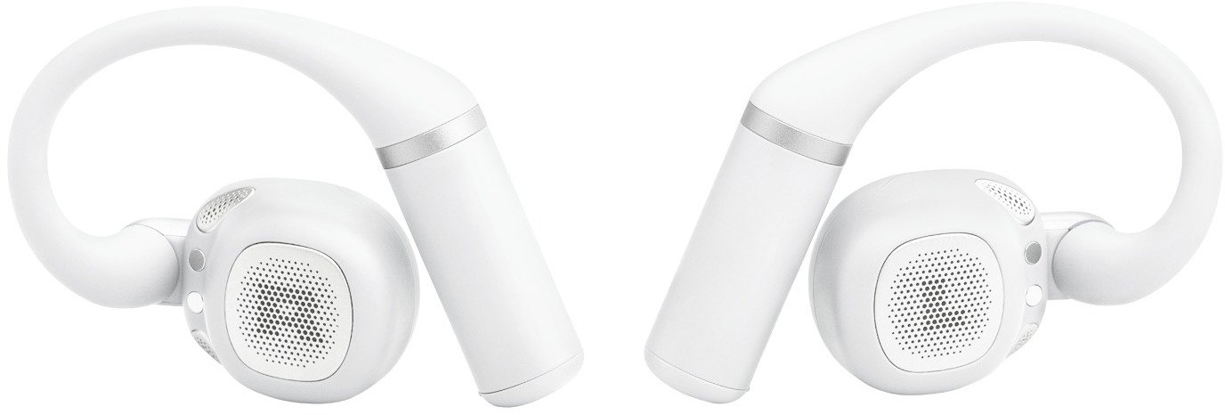 Навушники JBL Sense Pro White (JBLSENSEPROWHT)