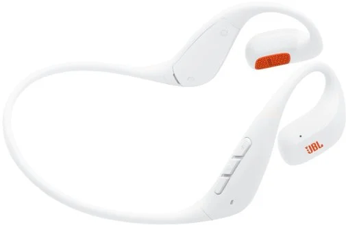 Фото: Навушники JBL Endurance Pace White (JBLENDUPACEWHT) № 13 | KTC