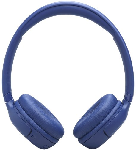 Гарнітура JBL Tune 530BT Blue (JBLT530BTBLUEU)