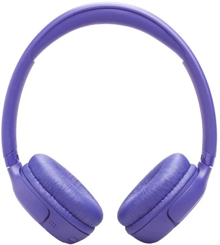 Фото: Навушники JBL Tune 530BT Digital Lavender (JBLT530BTLAVEU) № 13 | KTC