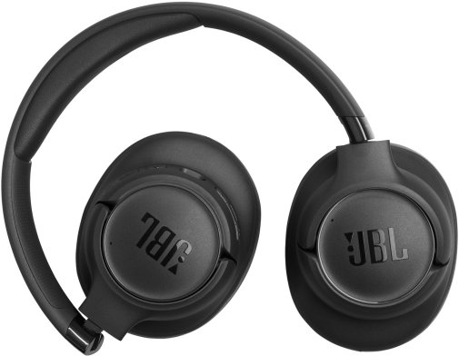 Гарнітура JBL Tune 780NC Black (JBLT780NCBLK)