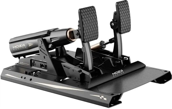 Педалі MOZA mBooster Active (RS082_Moza)