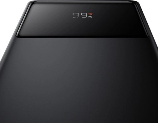 Батарея універсальна Baseus EnerFill FP41 30000mAh 22.5W Black