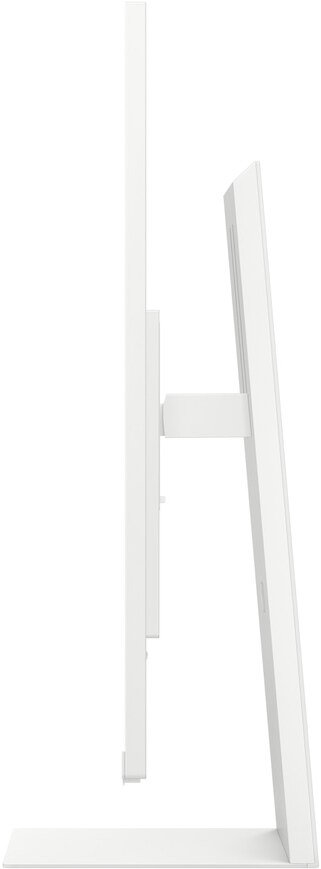 Монітор Samsung Smart M80F Monitor White (LS32FM803UZXUA)