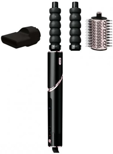 Мультистайлер Shark FlexStyle 3-in-1 Hair Styler and Dryer Stone (HD426EU)