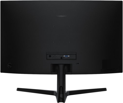 Монітор Samsung LS27D390GAIXUA Black