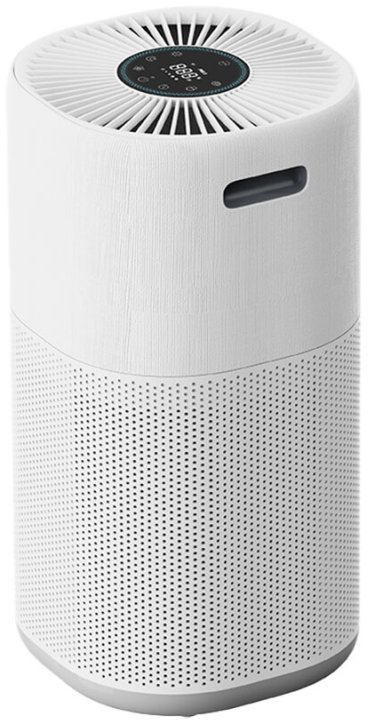 Очищувач повітря Cooper&Hunter Rocky Mountains CH-P51CW3IU-WF Spire