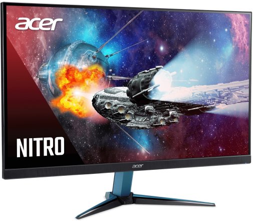 Монітор Acer VG272UW2bmiipx (UM.HV2EE.201)