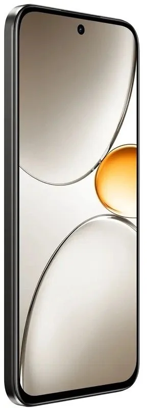 Фото: Смартфон Realme C85 RMX5566 8/256GB Swan Black № 10 | KTC