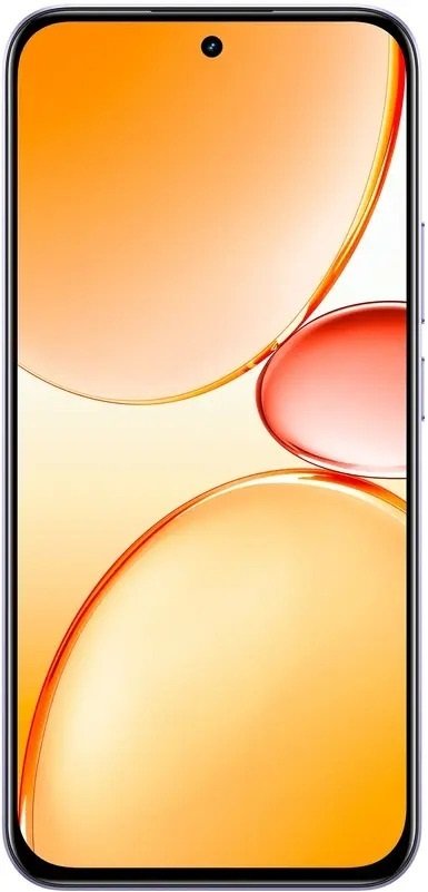 Смартфон Realme C85 Pro RMX5555 8/128GB Parrot Purple