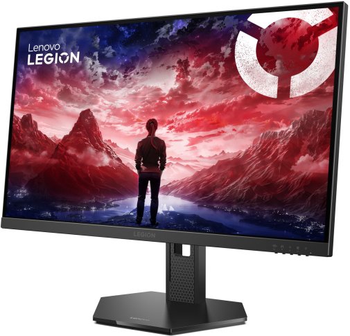 Монітор Lenovo Legion 27-10 Black (68C5GAC4UA)