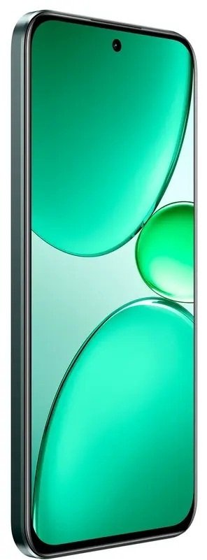 Смартфон Realme C85 Pro RMX5555 8/128GB Peacock Green
