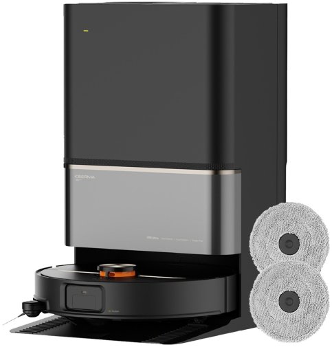 Робот-пилосос DEERMA X90 Ultra (DEM-X90ULTRA)