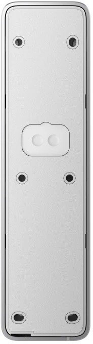 Бездротова клавіатура Ajax KeyPad Outdoor Jeweller White (99967.286.WH1)