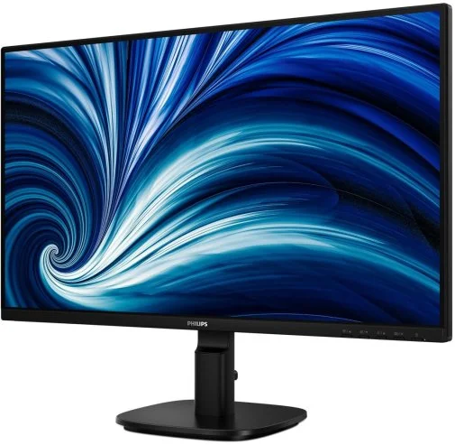 Фото: Монітор Philips 24B2N2200/00 Black - 23.8" IPS / 1920×1080 / 120 Гц / Adaptive Sync № 10 | KTC