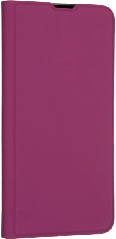 Фото: Чохол BeCover for ZTE Blade A35 - Exclusive New Style Red Wine (712608) № 7 | KTC
