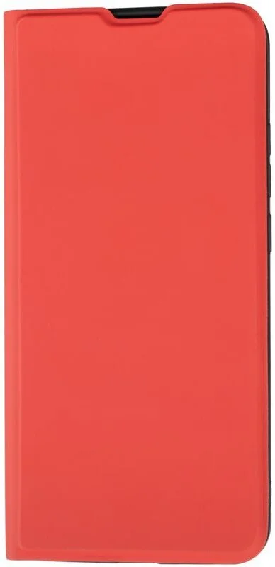 Фото: Чохол BeCover for Infinix HOT 50 X6720 - Exclusive New Style Red (712638) № 7 | KTC