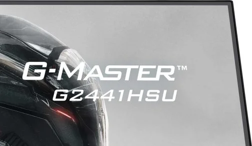 Фото: Монітор iiyama G-Master G2441HSU-B1 - 23.8" IPS / 1920×1080 / 144 Гц / AMD FreeSync № 29 | KTC