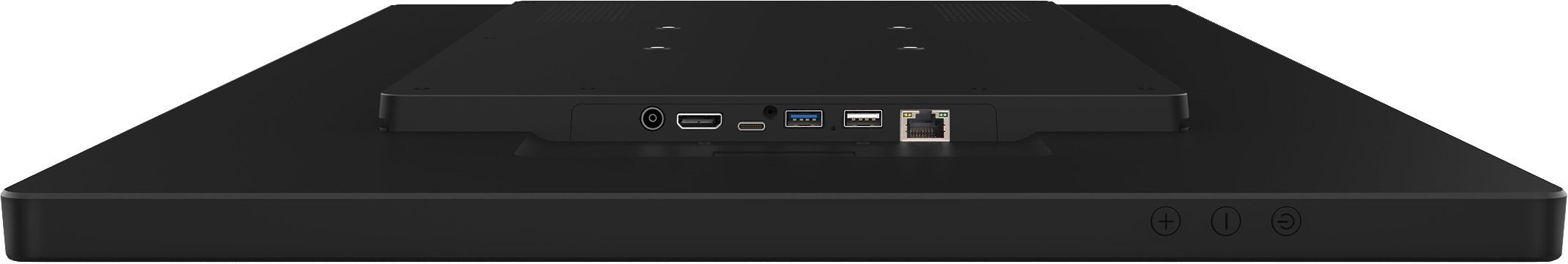 Монітор iiyama TW3226AS-B3P Black