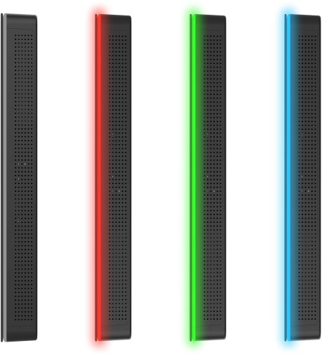 Монітор iiyama TW1625LASC-B3PNR Black