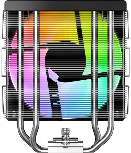 Кулер для процесора ID-COOLING SE-214-XT V2 ARGB