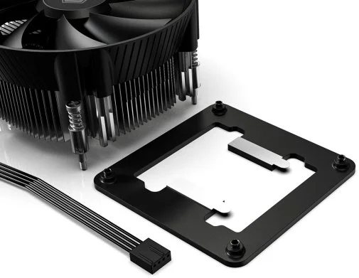 Фото: Кулер для процесора ID-COOLING DK-07i № 13 | KTC